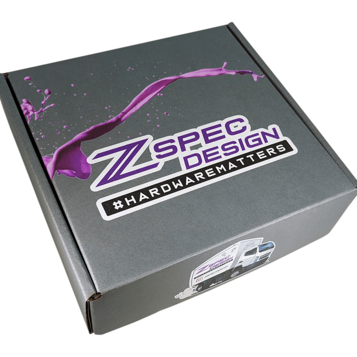 ZSPEC Billet Oil Filler Cap for Nissan/Infiniti/Datsun, Red Cap w/ Titanium Accents - ZSPEC Design LLC - Hardware Fasteners - 2023, 240sx, 240z, 260z, 280z, 280zx, 300z, 300zx, 350z, 370z, 380RS, 400z, accessory, bob sharp, cap, d40, d41, DE & HR, DE & REVUP, FairladyZ, frontier, g35, g37, GT-R, GTR, hakosuka, j30, nismo, nissan, nissanz, nisssan, oil, oil cap, q50, q60, R32, R34, RB20, RB25, RB26, RB30, rogue, RZ34, s30, titan, VQ, vq37, VR, vr30ddtt, z, z31, z32, z33, z34, z34 s2, z34s2 - zspecdesign.com