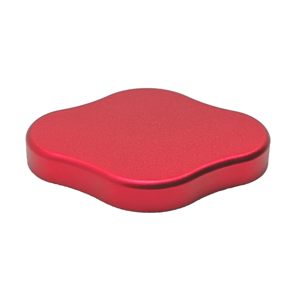 Red - Blank