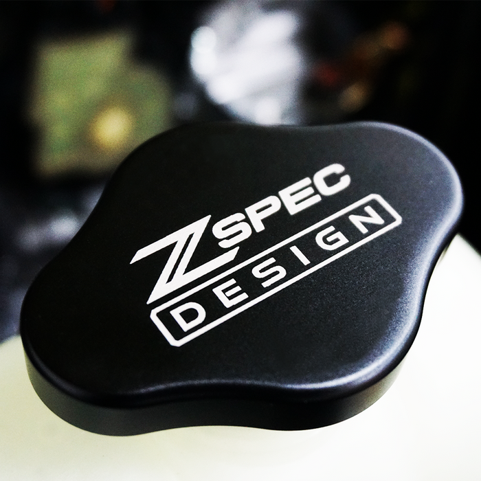 Toyota & Lexus Billet Reservoir Radiator Cap Covers