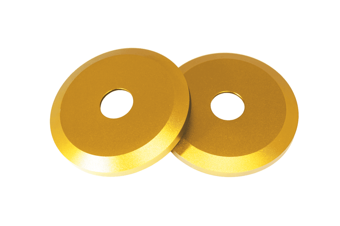 Gold - Blank