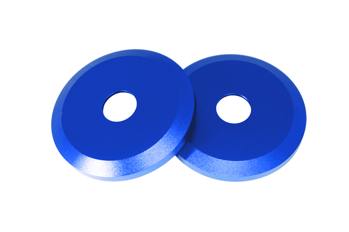 Blue - Blank