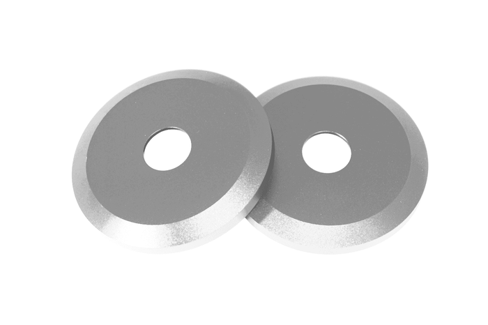 ZSPEC Billet Shock Tower Covers for '90-00 E36 BMW 3-Series - ZSPEC Design LLC - Hardware Fasteners - 3-series, accessory, bmw, cap, e36, shock, strut cap - zspecdesign.com