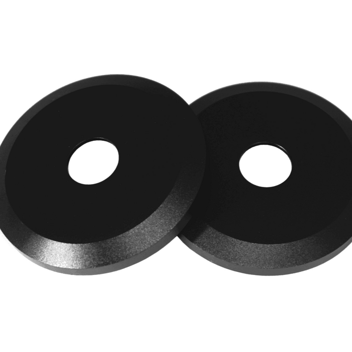 Black - No Logo