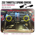 ZSPEC "Right-Side Engine Cover" Fastener Kit for the Honda Grom, Grade-5 Titanium - ZSPEC Design LLC - Hardware Fasteners - Fastener Kit, grom, honda, Motorcycle - zspecdesign.com