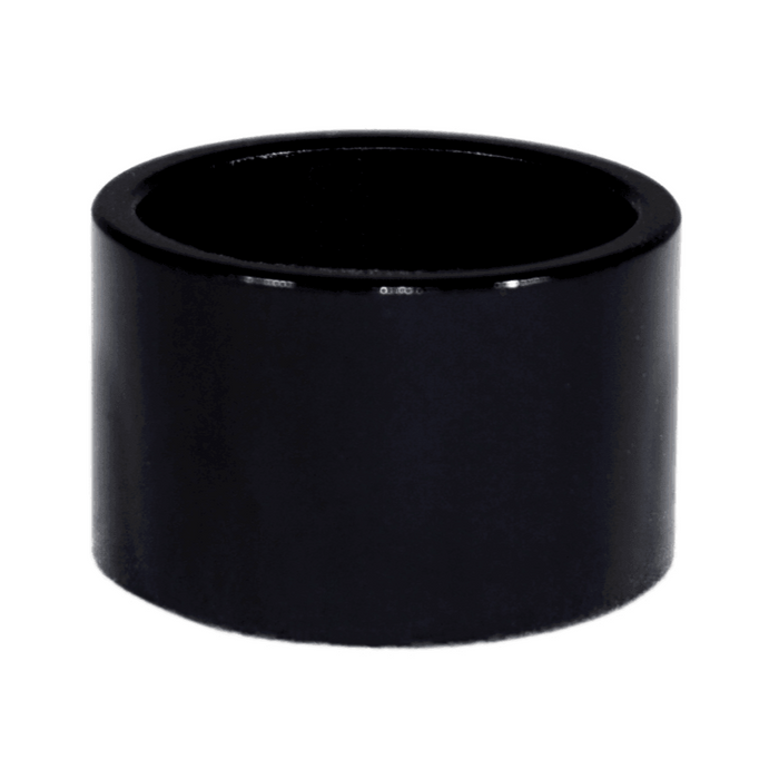 ZSPEC Black Throttle Spring Covers for '90-'93 Nissan Z32 300zx Early Plenum - ZSPEC Design LLC - Hardware Fasteners - 300zx, nissan, throttle, z32 - zspecdesign.com