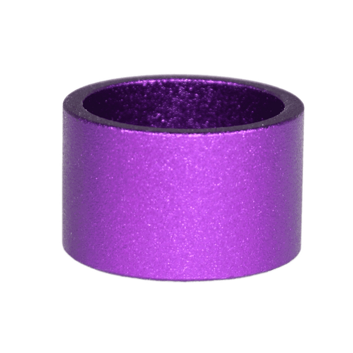 Matte Purple