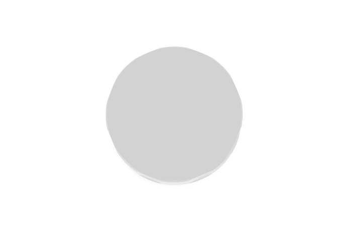 Silver - Blank