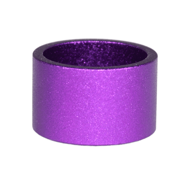 Matte Purple