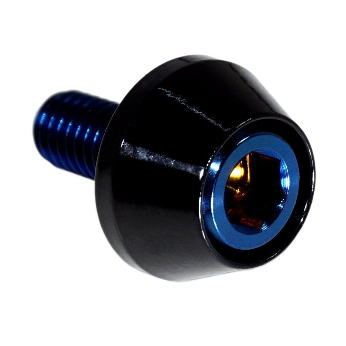ZSPEC Coil Packs Fastener Kit for '18+ Stinger GT, Titanium & Billet - ZSPEC Design LLC - Hardware Fasteners - Fastener Kit, gt, stinger, titanium - zspecdesign.com