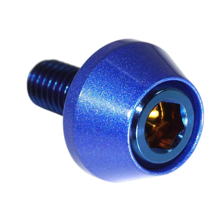 ZSPEC Coil Packs Fastener Kit for '18+ Stinger GT, Titanium & Billet - ZSPEC Design LLC - Hardware Fasteners - Fastener Kit, gt, stinger, titanium - zspecdesign.com