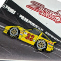 ZSPEC Collector Lapel / Hat Pin - #32 300zx Z31 Race Car - ZSPEC Design LLC - Pin - accessory, lapel, lifestyle, pin, saltflats, socal - zspecdesign.com
