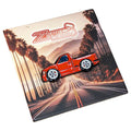 ZSPEC Collector Lapel / Hat Pin - F-150 Lightning Truck "Tuna No Crust" - ZSPEC Design LLC - Pin - accessory, lapel, lifestyle, pin - zspecdesign.com