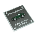 ZSPEC Datsun S30 (240z/260z/280z) -Tribute Lapel / Hat Pin - ZSPEC Design LLC - Collectibles - 240z, 260z, 280z, accessory, datsun, lapel, lifestyle, nissan, nissan pin, pin, s30, Z - zspecdesign.com