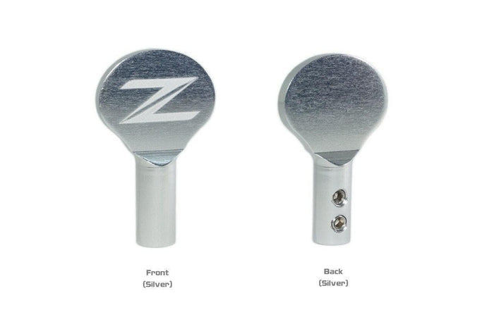 ZSPEC Dipstick Handle for Nissan 370z Z34 '09-20, Billet Aluminum, w/ Hex Key - ZSPEC Design LLC - Hardware Fasteners - 370z, accessory, dipstick, handle, nissan, z34 - zspecdesign.com