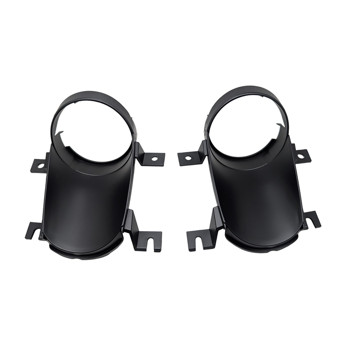 ZSPEC Door Handle Vent Interior Finisher Set for the '03-09 Nissan 350z (All)