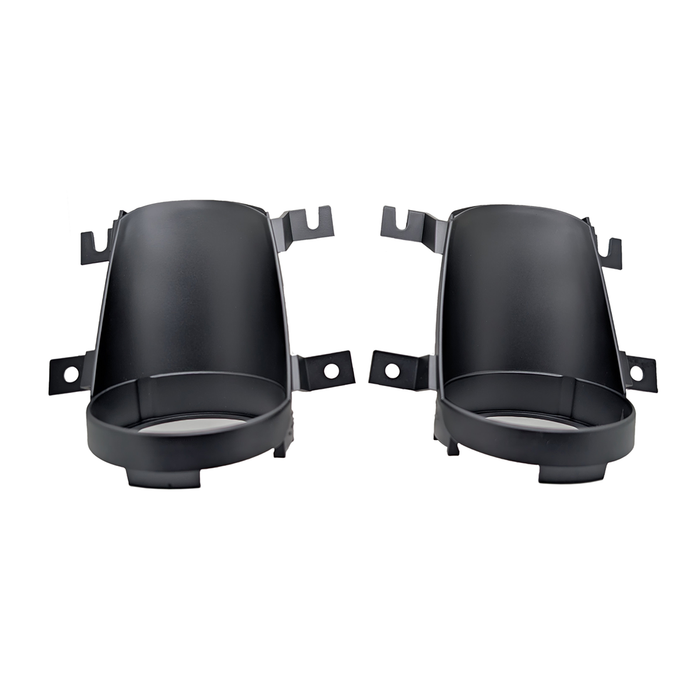 ZSPEC Door Handle Vent Interior Finisher Set for the '03-09 Nissan 350z (All)
