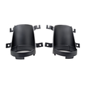 ZSPEC Door Handle Vent Interior Finisher Set for the '03-09 Nissan 350z (All)