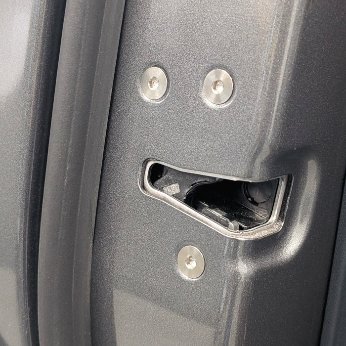 ZSPEC Stage-2 Fastener Kit for 2022+ Ford Maverick P758, Titanium - Dress Up Bolts Fasteners Hardware - ZSPEC Design LLC