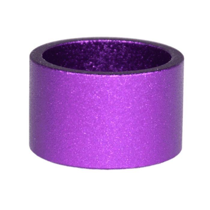 Matte Purple