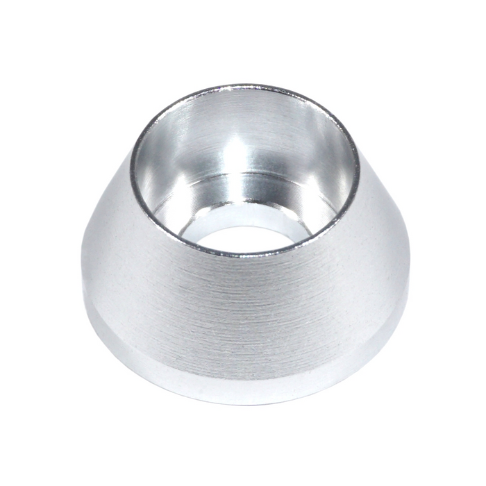 Bright Silver