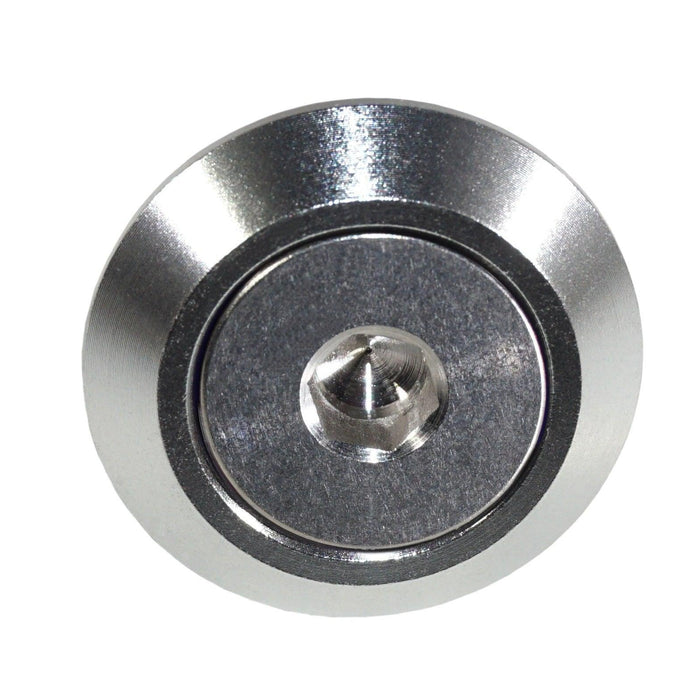 Silver w/Silver