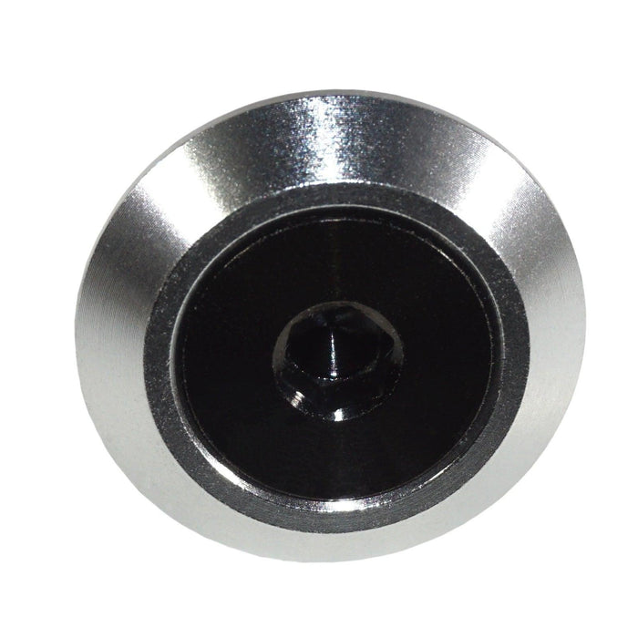 Black w/Silver