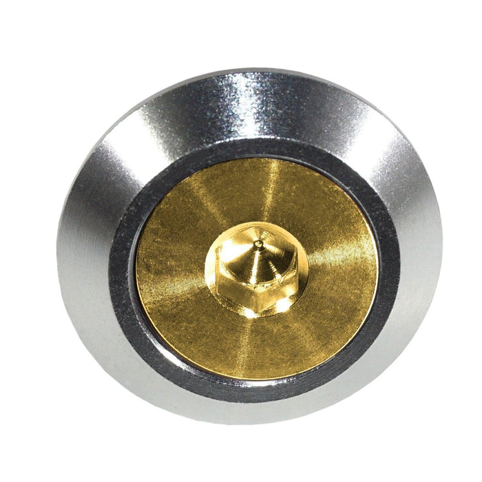 Gold w/Silver