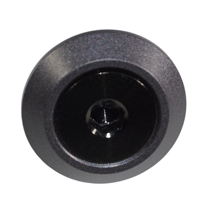 Black w/Gunmetal