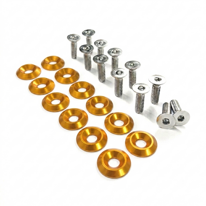 Orange-Gold