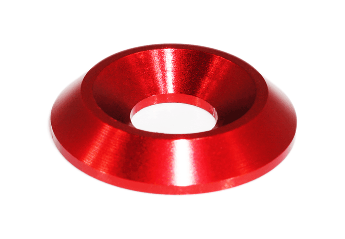 Gloss Red