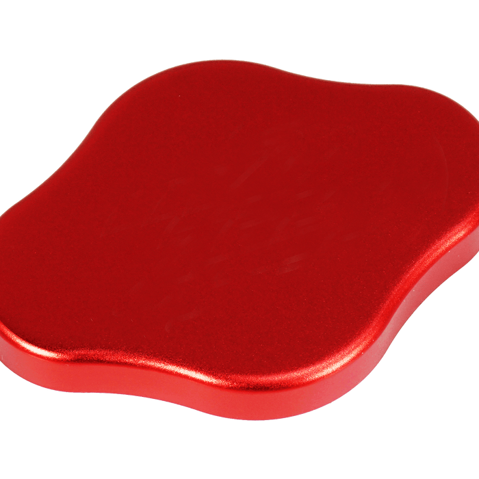 Red - Blank