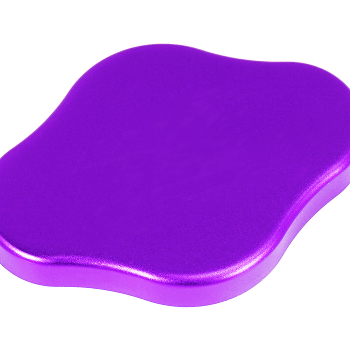 Purple - Blank