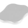 ZSPEC Fluid Reservoir Cap Cover for '23+ Nissan Z RZ34, Billet, per each - ZSPEC Design LLC - Hardware Fasteners - 400z, accessory, cap, nissan, nissan z, radiator cap cover, reservoir cap cover, RZ34, z34 s2, z34s2 - zspecdesign.com