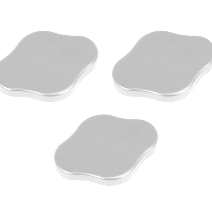 Silver Set - Blank