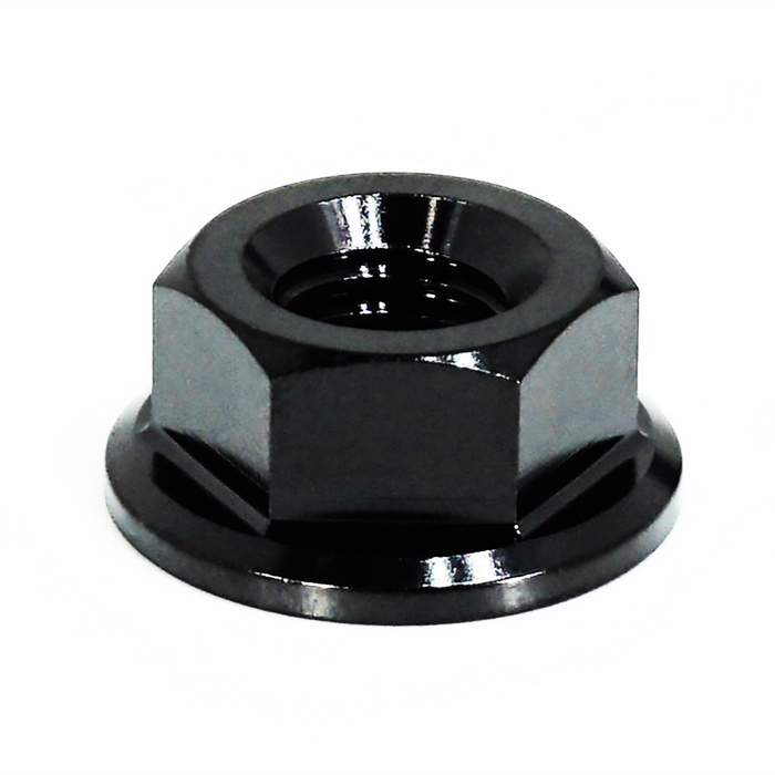 ZSPEC Front Shocks Fastener Kit for '93-02 Toyota Supra MKIV, Titanium - ZSPEC Design LLC - Hardware Fasteners - 2jz, Fastener Kit, mkiv, supra, toyota - zspecdesign.com
