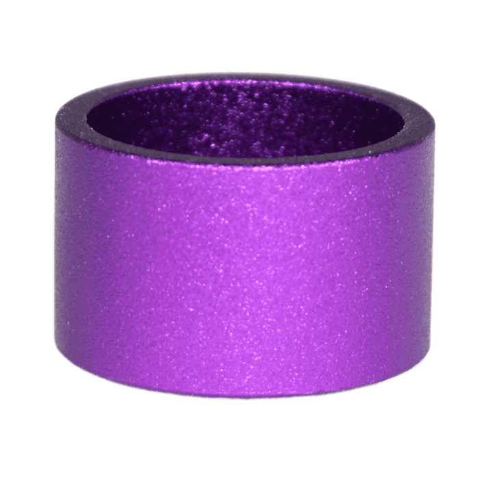 Matte Purple