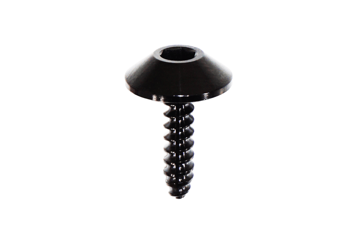 ZSPEC Fuel Door Dress Up Bolts Hardware Kit, Lexus LC 500 2UR-GSE, Titanium

Grade-5 Titanium (40-45% weight-savings, non-corrosive) 

Engines: 2UR-GSE