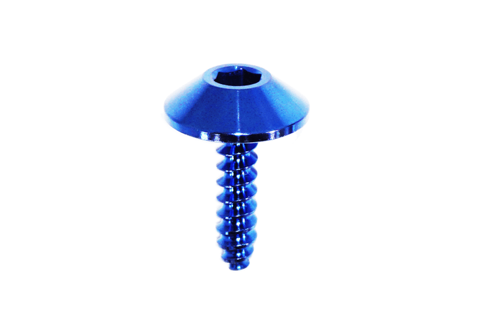 ZSPEC Fuel Door Dress Up Bolts Hardware Kit, Lexus LC 500 2UR-GSE, Titanium

Grade-5 Titanium (40-45% weight-savings, non-corrosive) 

Engines: 2UR-GSE