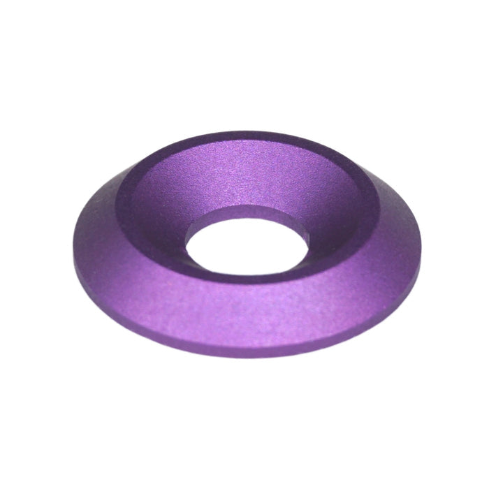 Matte Purple