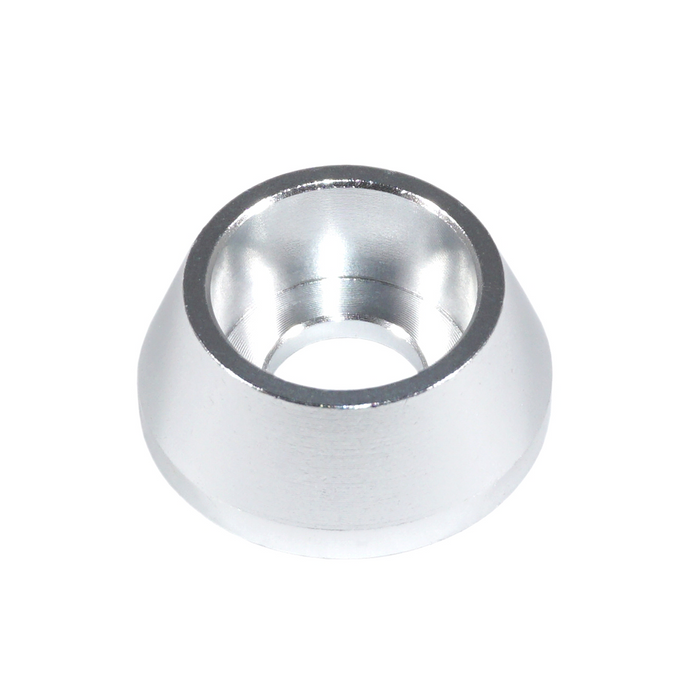 Bright Silver