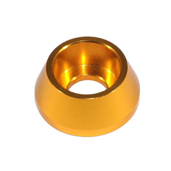 Orange-Gold