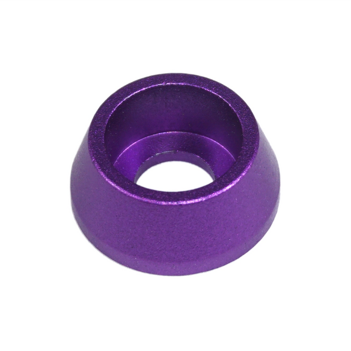 Matte Purple