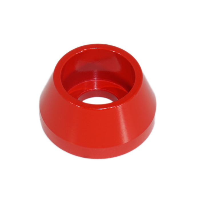 Lava Red