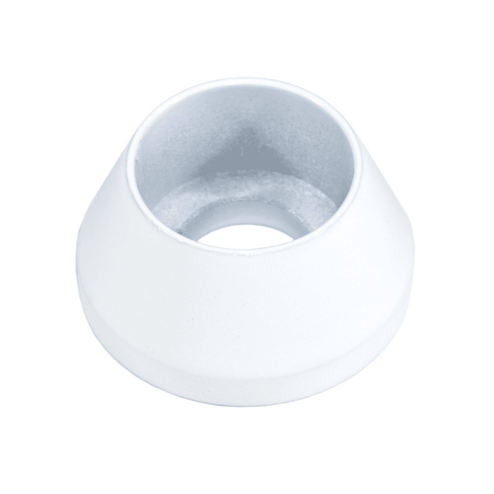 Bright White