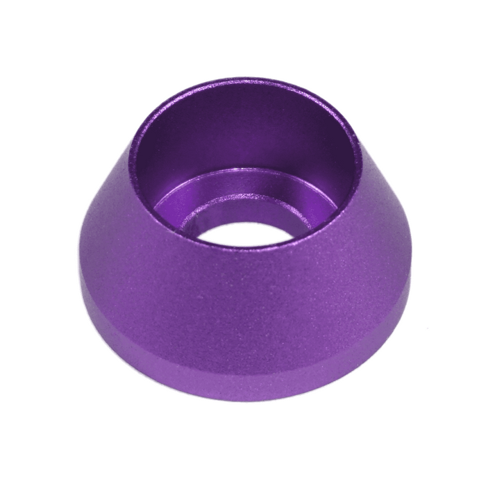 Matte Purple