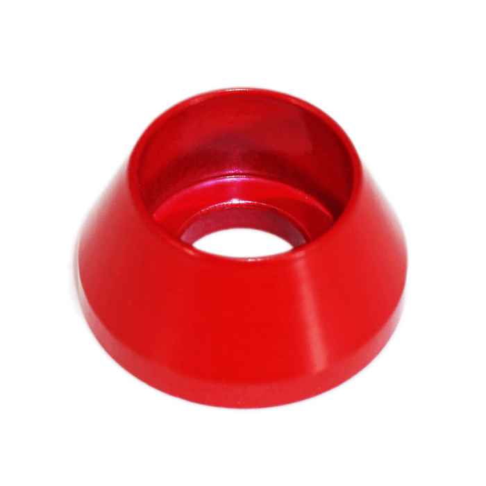 Lava Red