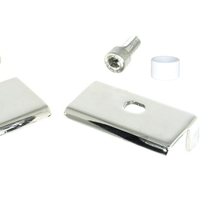 ZSPEC Intake Valve Cover Wire Covers for '90-99 Nissan Z32 300zx, Stainless - ZSPEC Design LLC - Hardware Fasteners - 300zx, Covers, Intake, nissan, z32 - zspecdesign.com