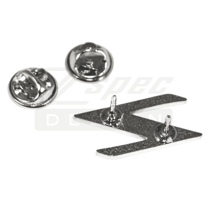 ZSPEC Z34 hat pin - ZSPEC Design LLC - Pin - lifestyle, accessory, 370z, nissan  - zspecdesign.com