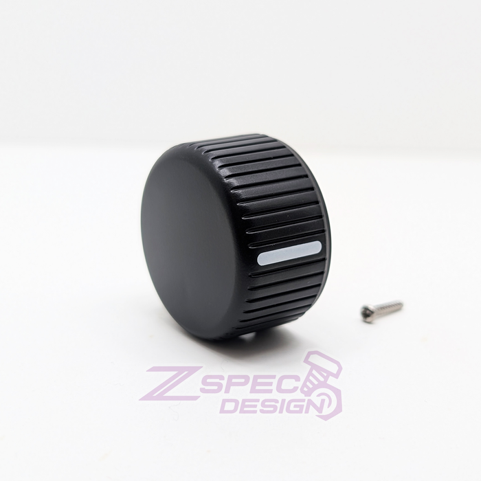 ZSPEC LHD Headlight Controls Knob for '90+ Nissan 300zx Z32 FairladyZ