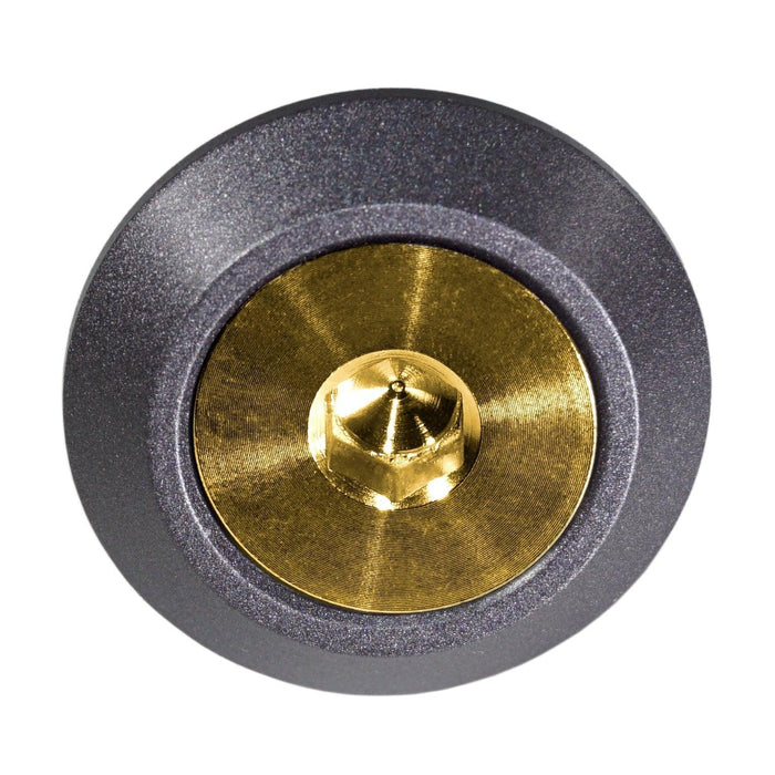 Gold / Gunmetal